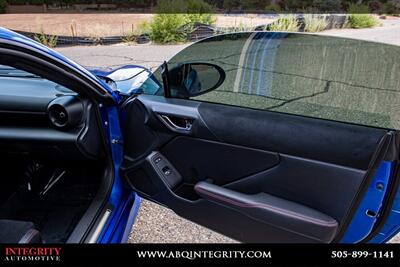 2022 Subaru BRZ Limited   - Photo 20 - Albuquerque, NM 87114