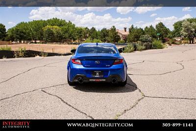 2022 Subaru BRZ Limited   - Photo 3 - Albuquerque, NM 87114