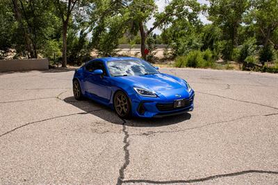 2022 Subaru BRZ Limited   - Photo 25 - Albuquerque, NM 87114