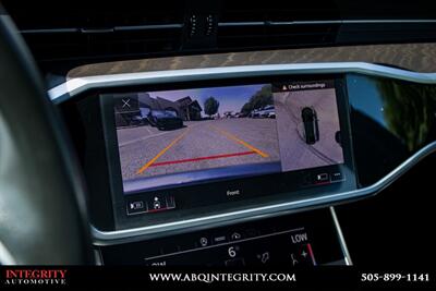 2023 Audi A6 quattro   - Photo 17 - Albuquerque, NM 87114