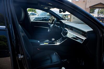 2023 Audi A6 quattro   - Photo 67 - Albuquerque, NM 87114