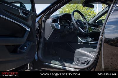 2023 Audi A6 quattro   - Photo 14 - Albuquerque, NM 87114