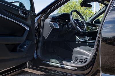 2023 Audi A6 quattro   - Photo 48 - Albuquerque, NM 87114
