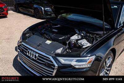 2023 Audi A6 quattro   - Photo 26 - Albuquerque, NM 87114