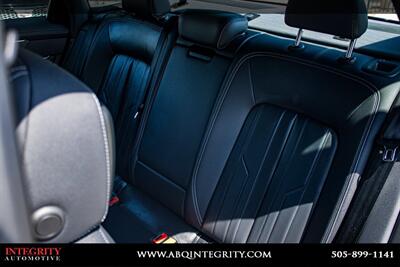 2023 Audi A6 quattro   - Photo 24 - Albuquerque, NM 87114