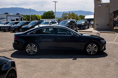 2023 Audi A6 quattro   - Photo 42 - Albuquerque, NM 87114