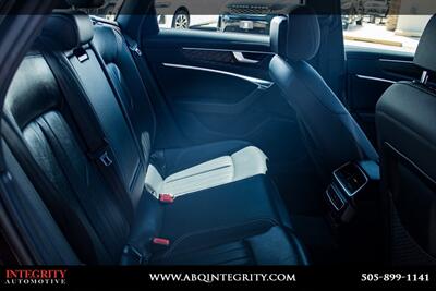 2023 Audi A6 quattro   - Photo 30 - Albuquerque, NM 87114