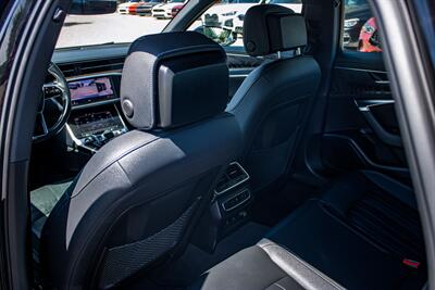 2023 Audi A6 quattro   - Photo 56 - Albuquerque, NM 87114