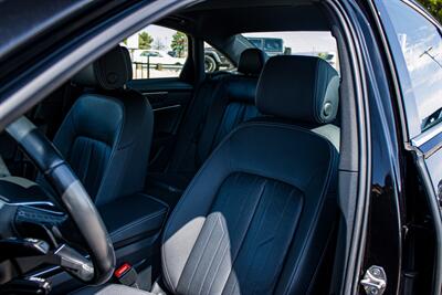 2023 Audi A6 quattro   - Photo 47 - Albuquerque, NM 87114