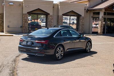 2023 Audi A6 quattro   - Photo 41 - Albuquerque, NM 87114