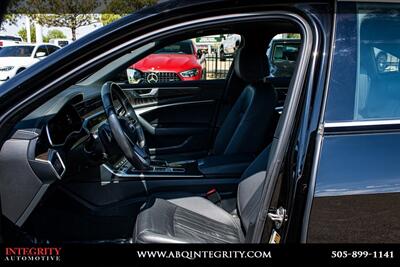 2023 Audi A6 quattro   - Photo 12 - Albuquerque, NM 87114