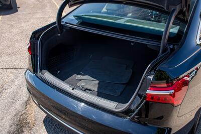 2023 Audi A6 quattro   - Photo 61 - Albuquerque, NM 87114