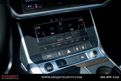 2023 Audi A6 quattro   - Photo 16 - Albuquerque, NM 87114