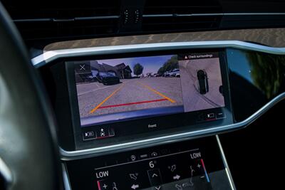 2023 Audi A6 quattro   - Photo 51 - Albuquerque, NM 87114