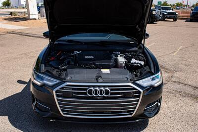 2023 Audi A6 quattro   - Photo 59 - Albuquerque, NM 87114