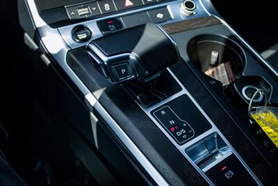 2023 Audi A6 quattro   - Photo 49 - Albuquerque, NM 87114