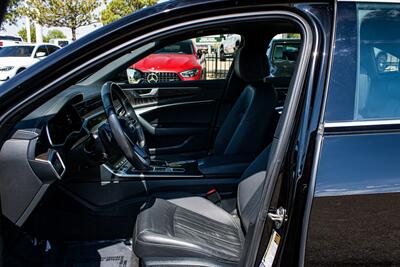 2023 Audi A6 quattro   - Photo 46 - Albuquerque, NM 87114