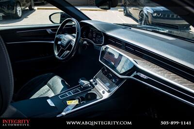 2023 Audi A6 quattro   - Photo 32 - Albuquerque, NM 87114