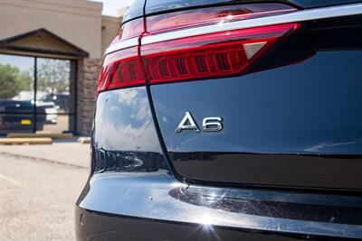 2023 Audi A6 quattro   - Photo 44 - Albuquerque, NM 87114