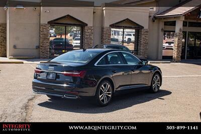 2023 Audi A6 quattro   - Photo 7 - Albuquerque, NM 87114