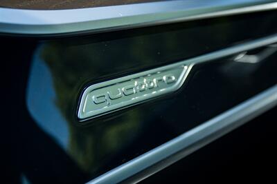 2023 Audi A6 quattro   - Photo 55 - Albuquerque, NM 87114