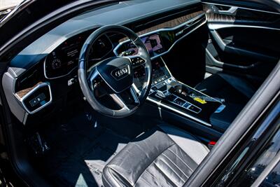 2023 Audi A6 quattro   - Photo 45 - Albuquerque, NM 87114