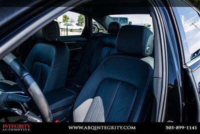 2023 Audi A6 quattro   - Photo 13 - Albuquerque, NM 87114
