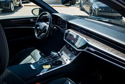 2023 Audi A6 quattro   - Photo 66 - Albuquerque, NM 87114