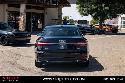 2023 Audi A6 quattro   - Photo 6 - Albuquerque, NM 87114