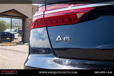 2023 Audi A6 quattro   - Photo 10 - Albuquerque, NM 87114