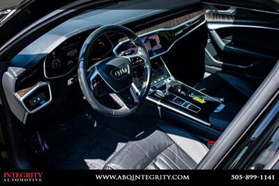 2023 Audi A6 quattro   - Photo 11 - Albuquerque, NM 87114