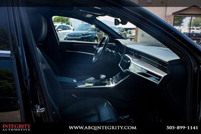2023 Audi A6 quattro   - Photo 33 - Albuquerque, NM 87114