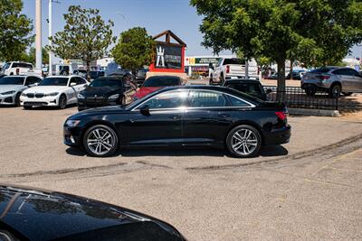 2023 Audi A6 quattro   - Photo 38 - Albuquerque, NM 87114