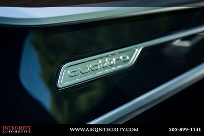 2023 Audi A6 quattro   - Photo 21 - Albuquerque, NM 87114