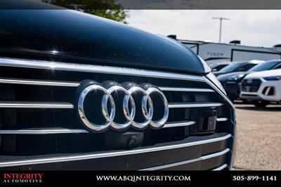 2023 Audi A6 quattro   - Photo 9 - Albuquerque, NM 87114