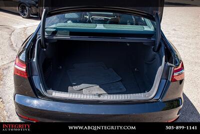 2023 Audi A6 quattro   - Photo 28 - Albuquerque, NM 87114