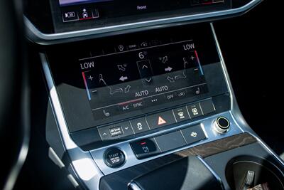 2023 Audi A6 quattro   - Photo 50 - Albuquerque, NM 87114