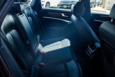 2023 Audi A6 quattro   - Photo 64 - Albuquerque, NM 87114