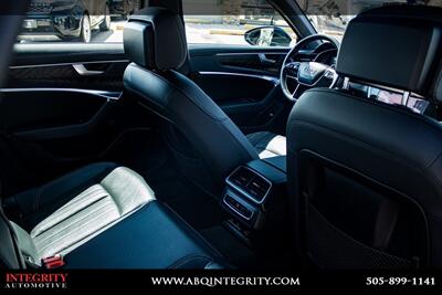 2023 Audi A6 quattro   - Photo 29 - Albuquerque, NM 87114