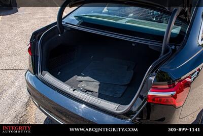 2023 Audi A6 quattro   - Photo 27 - Albuquerque, NM 87114