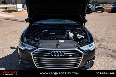 2023 Audi A6 quattro   - Photo 25 - Albuquerque, NM 87114