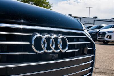 2023 Audi A6 quattro   - Photo 43 - Albuquerque, NM 87114