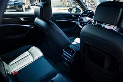 2023 Audi A6 quattro   - Photo 63 - Albuquerque, NM 87114