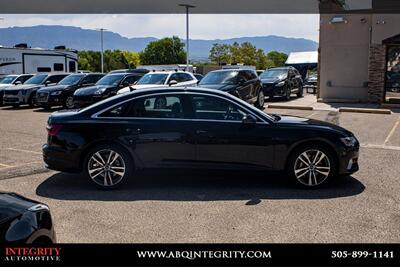 2023 Audi A6 quattro   - Photo 8 - Albuquerque, NM 87114