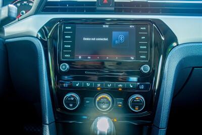 2022 Volkswagen Passat 2.0T SE   - Photo 23 - Albuquerque, NM 87114
