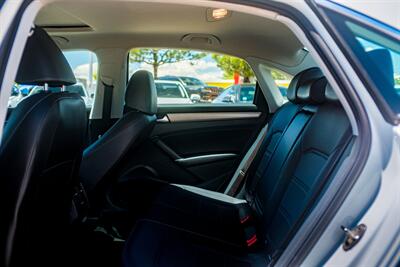 2022 Volkswagen Passat 2.0T SE   - Photo 67 - Albuquerque, NM 87114