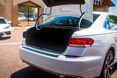 2022 Volkswagen Passat 2.0T SE   - Photo 14 - Albuquerque, NM 87114