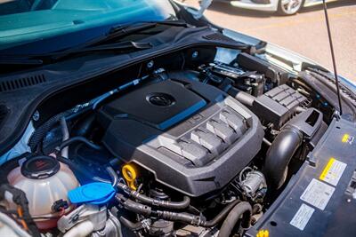 2022 Volkswagen Passat 2.0T SE   - Photo 13 - Albuquerque, NM 87114