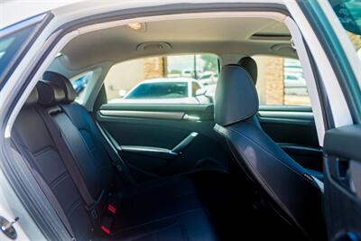 2022 Volkswagen Passat 2.0T SE   - Photo 70 - Albuquerque, NM 87114