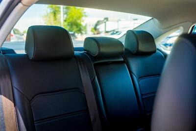 2022 Volkswagen Passat 2.0T SE   - Photo 34 - Albuquerque, NM 87114